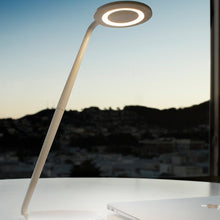 Load image into Gallery viewer, Pixo LED Wall Light in office.
