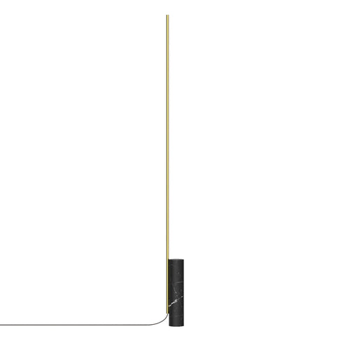 T.O LED Floor Lamp.
