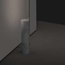 Load image into Gallery viewer, T.O LED Floor Lamp in living room.
