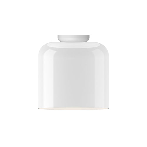 Totem LED Flush Mount Ceiling Light.