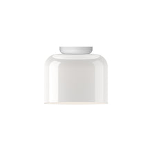 Load image into Gallery viewer, Totem LED Flush Mount Ceiling Light (B).
