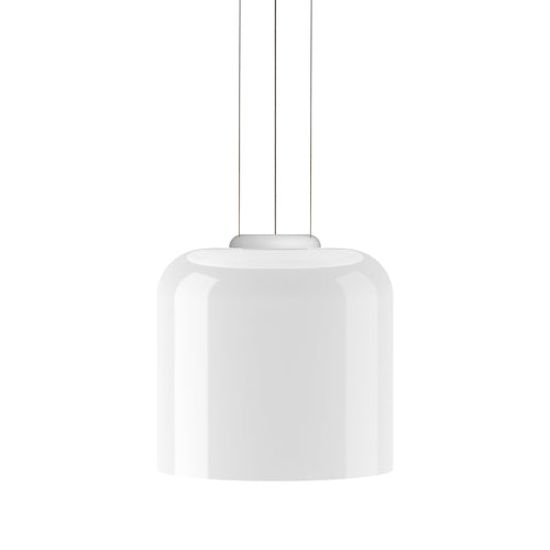 Totem LED Pendant Light.