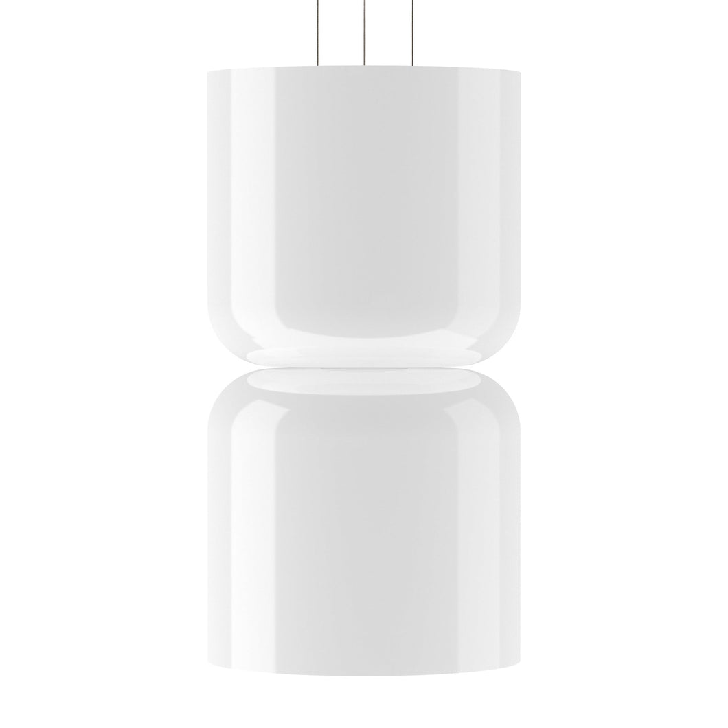 Totem Up/Down LED Pendant Light (AA).