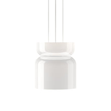 Load image into Gallery viewer, Totem Up/Down LED Pendant Light.
