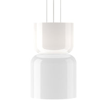 Load image into Gallery viewer, Totem Up/Down LED Pendant Light (AB).
