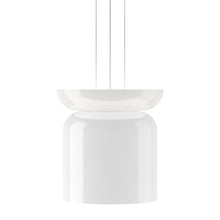 Load image into Gallery viewer, Totem Up/Down LED Pendant Light (AD).
