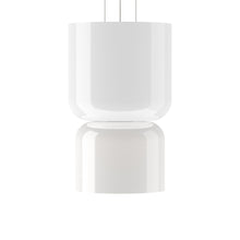 Load image into Gallery viewer, Totem Up/Down LED Pendant Light (BA).
