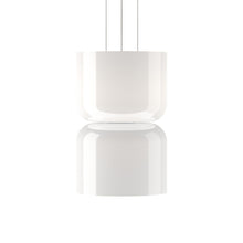 Load image into Gallery viewer, Totem Up/Down LED Pendant Light (BB).
