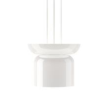 Load image into Gallery viewer, Totem Up/Down LED Pendant Light (BD).

