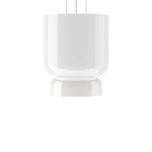 Load image into Gallery viewer, Totem Up/Down LED Pendant Light (CA).
