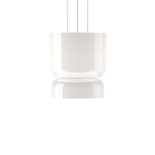Load image into Gallery viewer, Totem Up/Down LED Pendant Light (CB).
