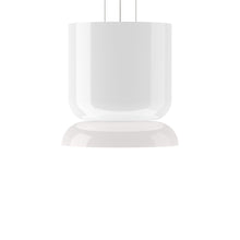 Load image into Gallery viewer, Totem Up/Down LED Pendant Light (DA).
