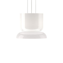 Load image into Gallery viewer, Totem Up/Down LED Pendant Light (DB).
