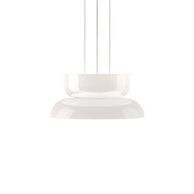 Load image into Gallery viewer, Totem Up/Down LED Pendant Light (DC).
