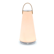 Load image into Gallery viewer, UMA LED Sound Lantern.
