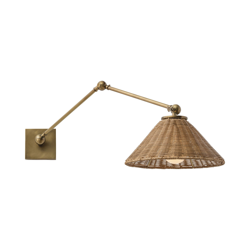 Padma Wall Light.
