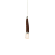 Load image into Gallery viewer, Padron LED Pendant Light in Detail.
