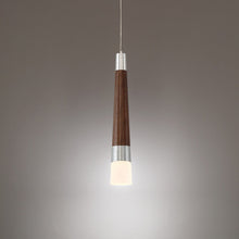 Load image into Gallery viewer, Padron LED Pendant Light in Detail.
