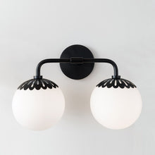 Load image into Gallery viewer, Paige Bath Vanity Light - Additional image.
