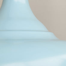 Load image into Gallery viewer, Painted No.1 Pendant Light in Detail.
