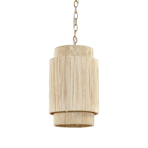 Everly Pendant Light.
