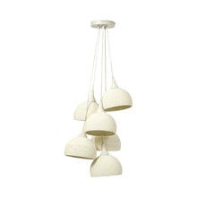 Load image into Gallery viewer, Madeline Chandelier in Detail.
