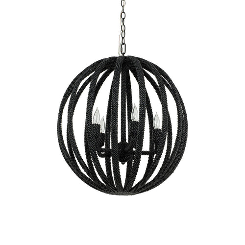 Madera Chandelier.