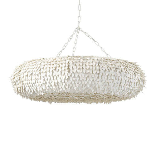 Mariposa Chandelier.