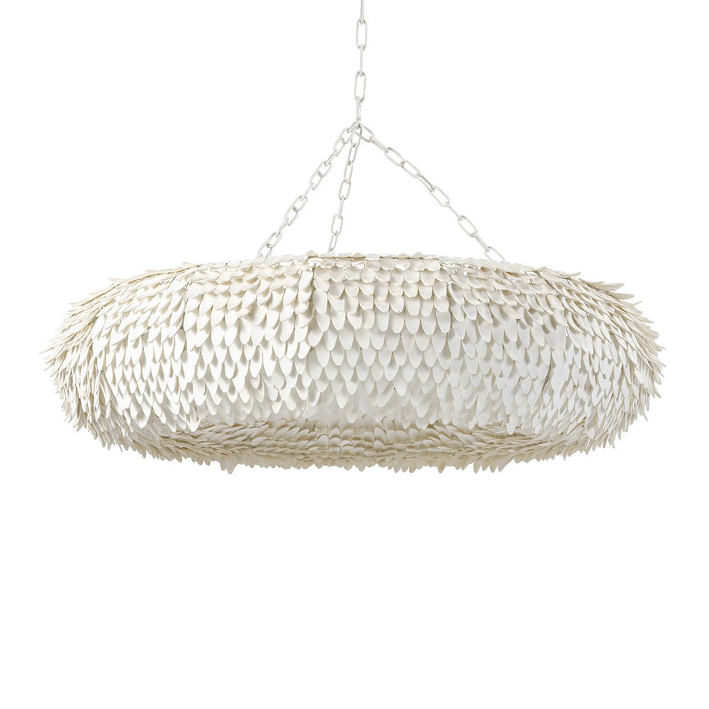 Mariposa Chandelier.