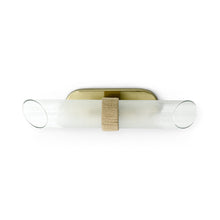 Load image into Gallery viewer, Yvonne Wall Light in Detail.
