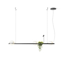 Load image into Gallery viewer, Palma 3736 LED Pendant Light.
