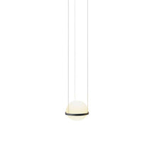 Load image into Gallery viewer, Palma Single LED Pendant Light.
