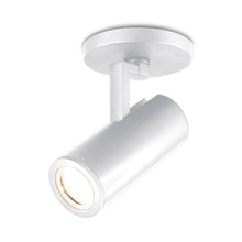 Load image into Gallery viewer, Paloma 4023 LED Monopoint Spot Light in White.
