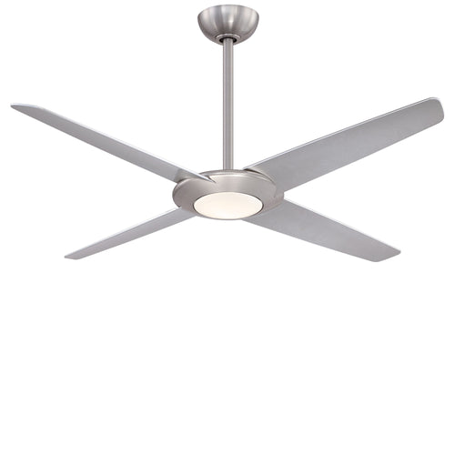 Pancake XL LED Ceiling Fan.