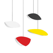 Load image into Gallery viewer, Papillons™ 4-Light LED Pendant Light in Detail.

