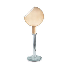 Load image into Gallery viewer, Parola Table Lamp - in Amber.
