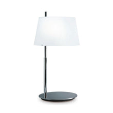 Load image into Gallery viewer, Passion Table Lamp - in White.

