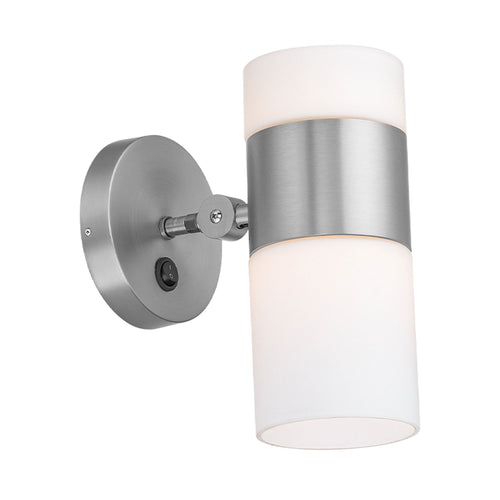 Pencil Skirt LED Wall Light.