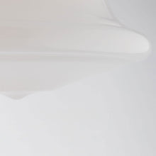 Load image into Gallery viewer, Petersburg Semi-Flush Mount Ceiling Light in Detail.
