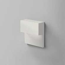 Load image into Gallery viewer, Piano LED Wall Light in White (7W/3000K).
