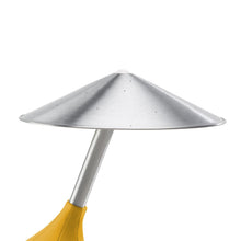 Load image into Gallery viewer, Piccola Table Lamp Detail.
