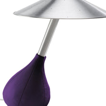 Load image into Gallery viewer, Piccola Table Lamp Detail.
