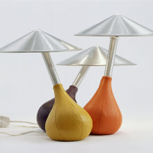 Load image into Gallery viewer, Piccola Table Lamp in multicolor.
