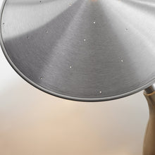 Load image into Gallery viewer, Piccola Table Lamp Detail.
