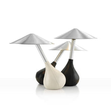 Load image into Gallery viewer, Piccola Table Lamp in multicolor.
