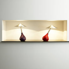 Load image into Gallery viewer, Piccola Table Lamp - Exhibition.
