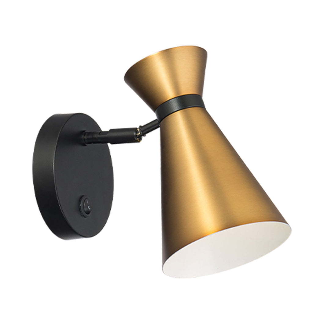 Pin Up LED Wall Light.