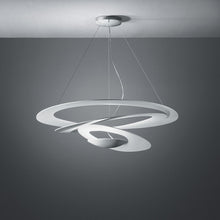 Load image into Gallery viewer, Pirce LED Suspension Light in Classic/Standard (2700K).
