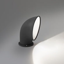 Load image into Gallery viewer, Piroscafo Outdoor LED Floor Lamp.
