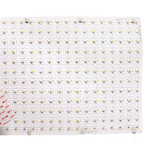 Load image into Gallery viewer, Pixels Configurable LED Light Sheet in Detail.
